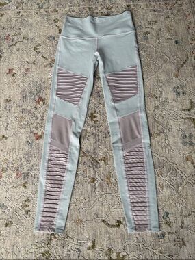 ALO Yoga Moto Leggings